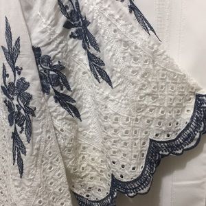 Beautiful vivid importers Top